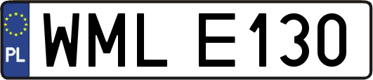 WMLE130