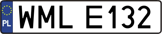 WMLE132