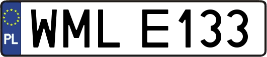 WMLE133