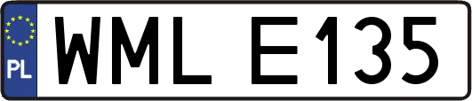 WMLE135