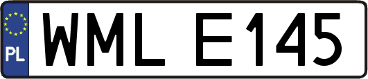 WMLE145