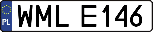 WMLE146