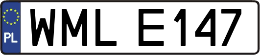 WMLE147