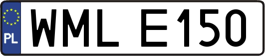 WMLE150