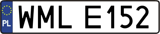 WMLE152