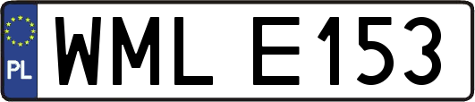 WMLE153