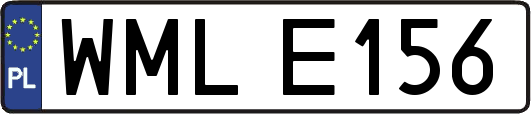WMLE156
