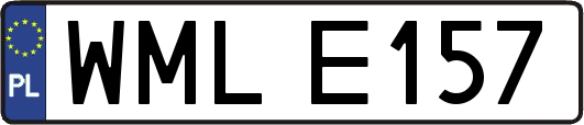 WMLE157