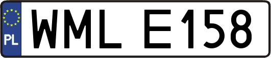 WMLE158
