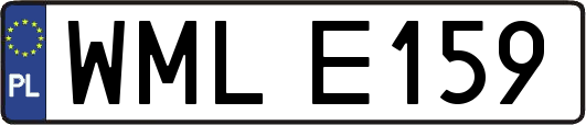 WMLE159