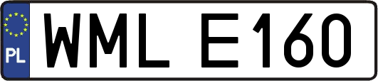 WMLE160