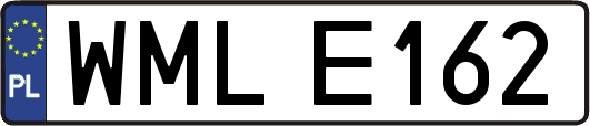 WMLE162