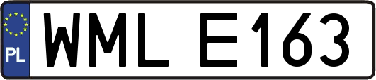 WMLE163