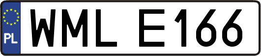 WMLE166