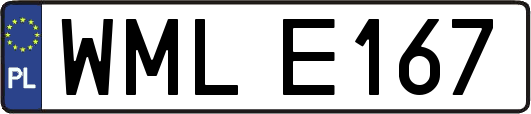 WMLE167