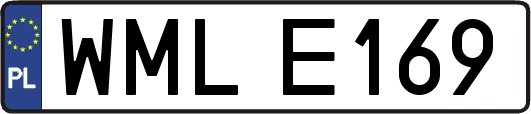 WMLE169