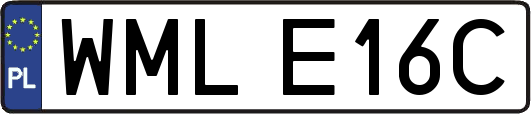 WMLE16C