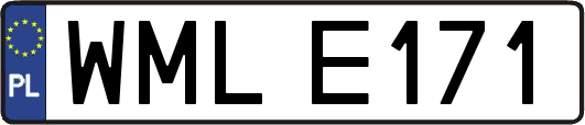 WMLE171