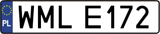 WMLE172
