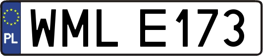 WMLE173