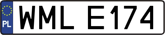WMLE174