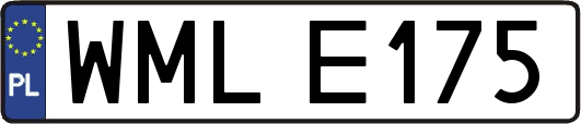 WMLE175