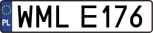 WMLE176
