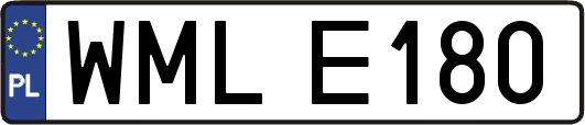 WMLE180