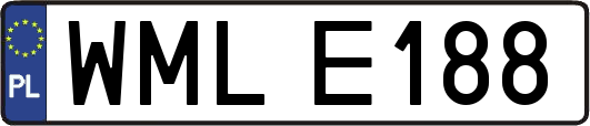 WMLE188