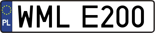 WMLE200