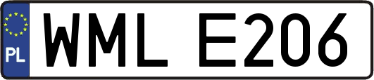 WMLE206