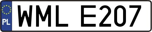 WMLE207