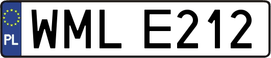 WMLE212