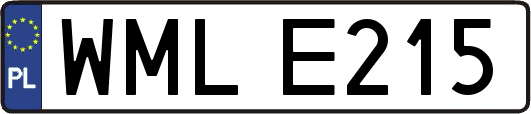 WMLE215