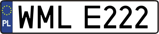 WMLE222