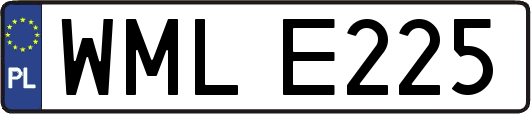 WMLE225
