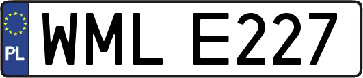 WMLE227