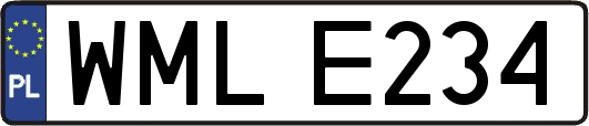 WMLE234