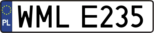 WMLE235