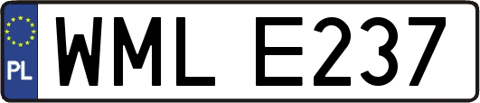 WMLE237