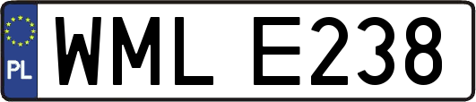 WMLE238