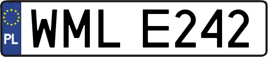 WMLE242