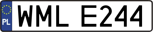 WMLE244