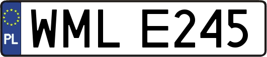 WMLE245