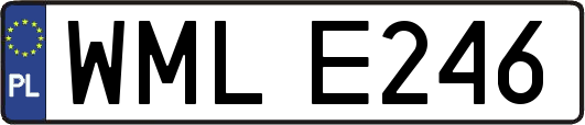 WMLE246