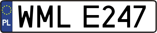 WMLE247