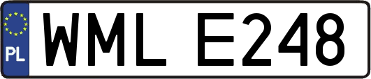 WMLE248