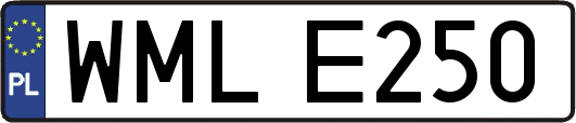 WMLE250