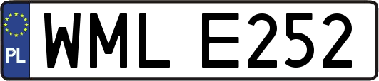 WMLE252