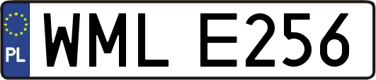 WMLE256